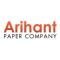 Arihant Paper Company (GSTIN :-..