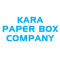 Kara Paper Box Company