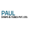 Paul Strips And Tubes Pvt. Ltd. Logo