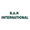 B.A.P. INTERNATIONAL Logo