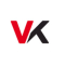 V K Enterprises Logo