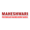Maheshwari Payonear Handloom Saree