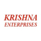 Krishna Enterprises Logo