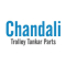 Chandali Trolley Tankar Parts