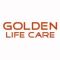 Golden Life Care Logo