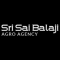 Sri Sai Balaji Agro Agency Logo