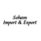 Soham Import & Export