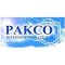 Pakco International Co. Ltd. Logo