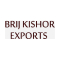 Brij Kishor Exports