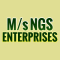 M/s NGS Enterprises