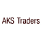 AKS Traders Logo