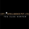 City Intelligence pvt. Ltd.