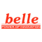 Belle Laboratories Pvt. Ltd. Logo