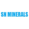 SN Minerals Logo
