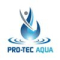 Pro-tec Aqua Solutions Pvt Ltd. Logo