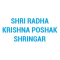 Shri Radha Krishna Poshak Shringar