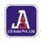 JS AUTO PVT LTD