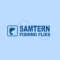 Samtern Fishing Flies Logo