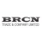BRCNINDUSTRIES Logo