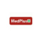 MedPlusPharma Logo