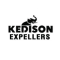 Kedison Expellers Logo