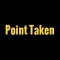 Point Taken Logo