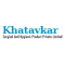 Khatavkar Surgical And Hygienic Product..