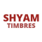 Shyam Timbres Logo