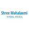 Shree Mahalaxmi Steel India Logo