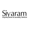 Siyaram Drycleaner & Laundry Service Logo