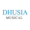 Dhusia musical