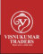 visnukumar traders pvt ltd