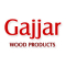 Gajjar Wood Products Logo
