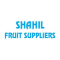 Shahil Fruit Suppliers Logo