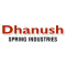 Dhanush Spring Industries
