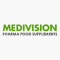 Medivision Pharma food supplements