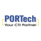 PORTech Communications Inc. Logo