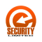 E-Technology Security Ltd Logo