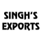 Singh's Export