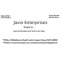 Javin Enterprises