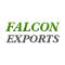 Falcon Exports Logo