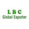 L B C Global Exporter Logo