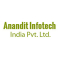 Anandit Infotech India Pvt. Ltd. Logo