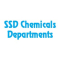 SSDCHEMICALSDEPARTMENTS Logo