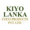 Kiyo Lanka Coco Products Pvt. Ltd.