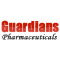Guardians Pharmaceuticals Logo