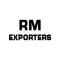 RM Exporters Logo