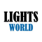 Light World Logo