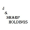 J and Sharp Holdings Pty Ltd Logo