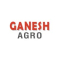 Ganesh Agro Logo